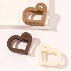 Three Pack Hair Claws